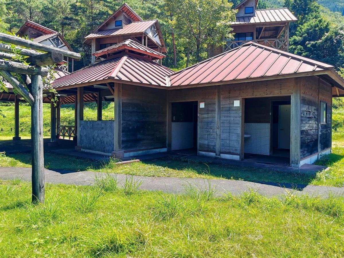 Hotel Nosegawa Exteriér fotografie