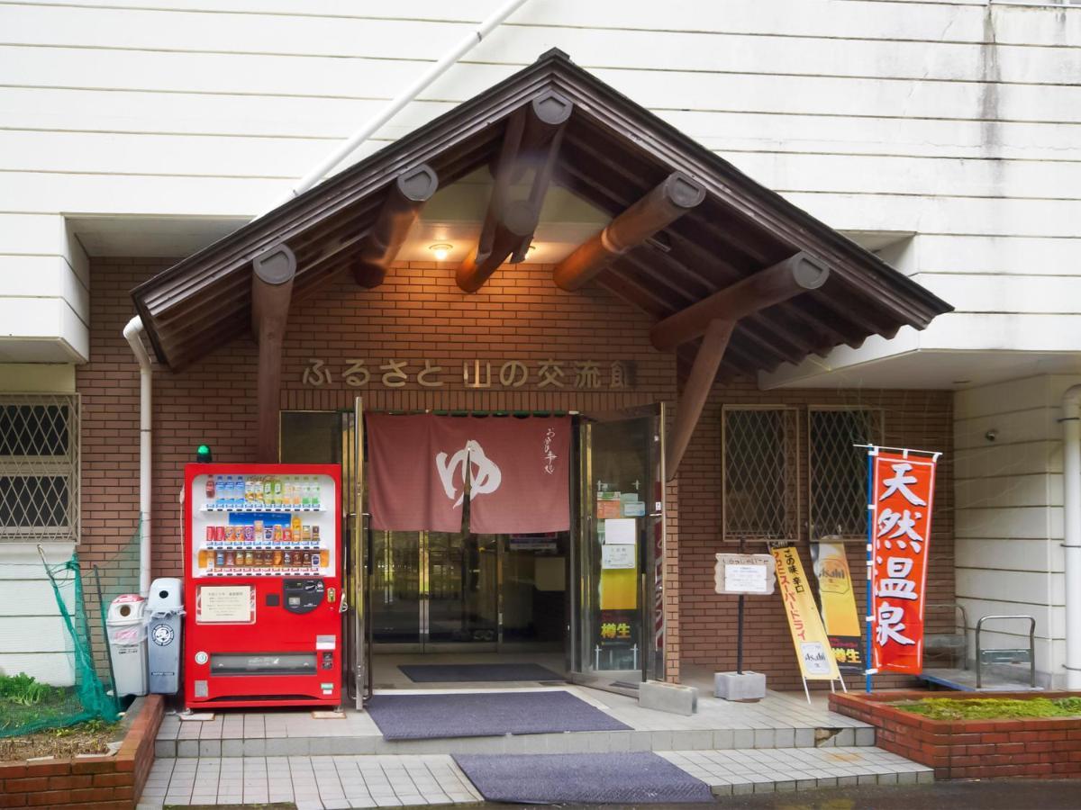 Hotel Nosegawa Exteriér fotografie