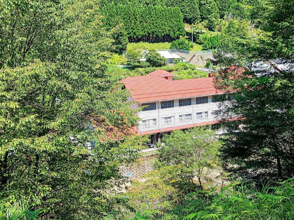 Hotel Nosegawa Exteriér fotografie