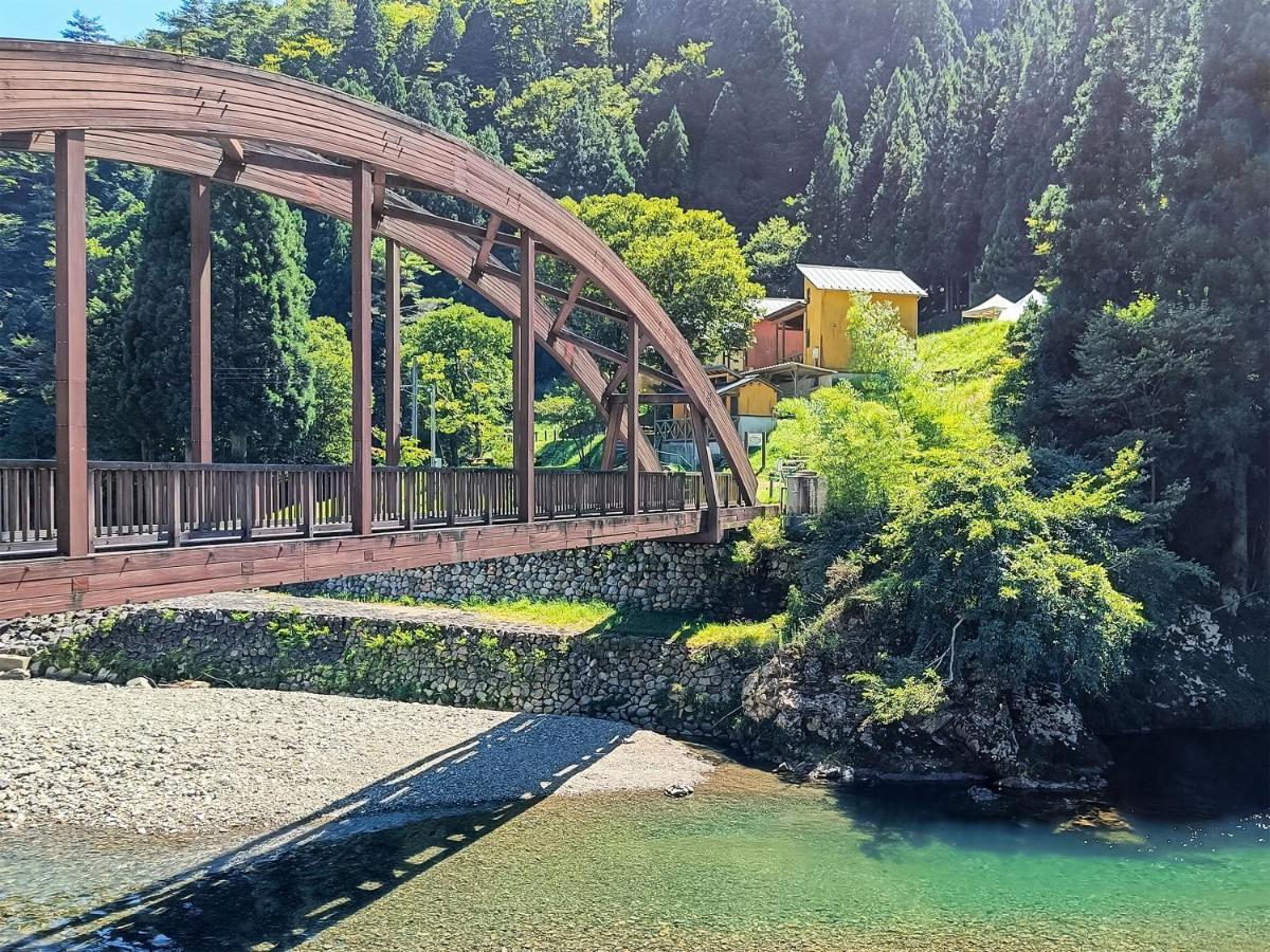 Hotel Nosegawa Exteriér fotografie